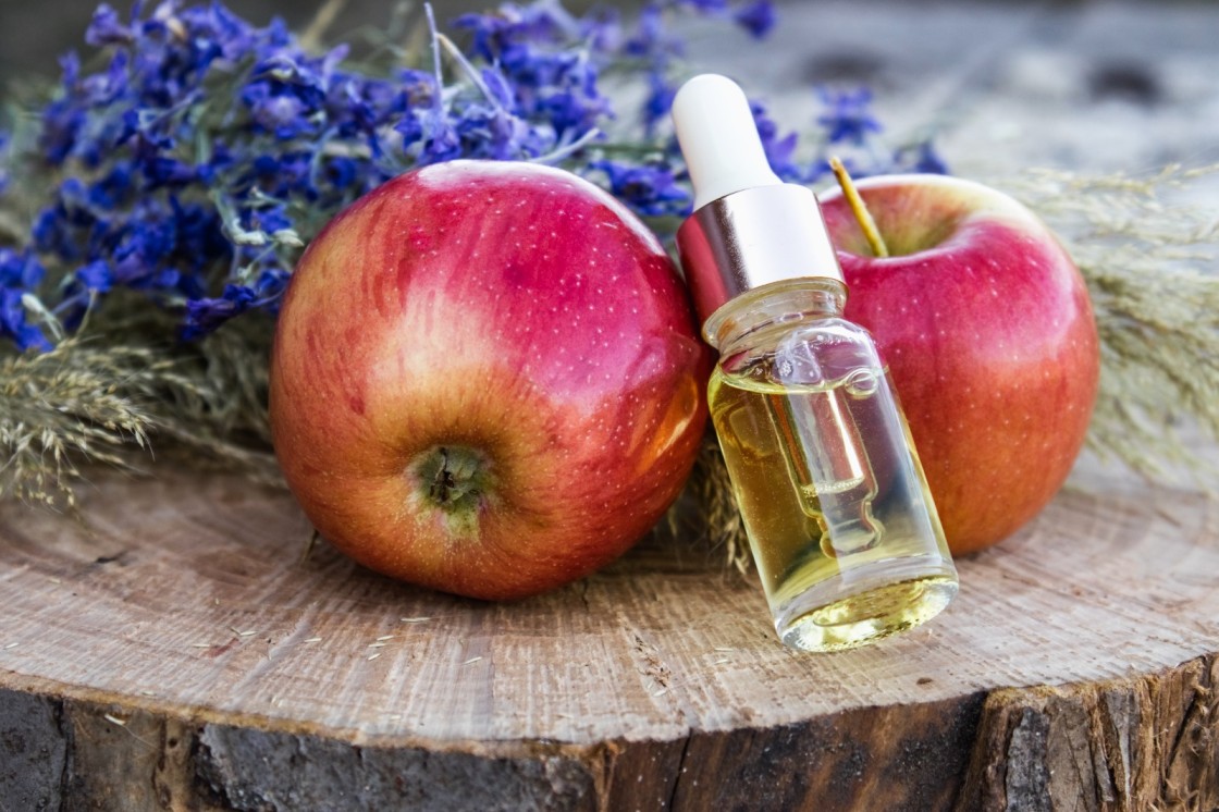 Best Apple-Inspired E-Liquids For Vaping Pleasure