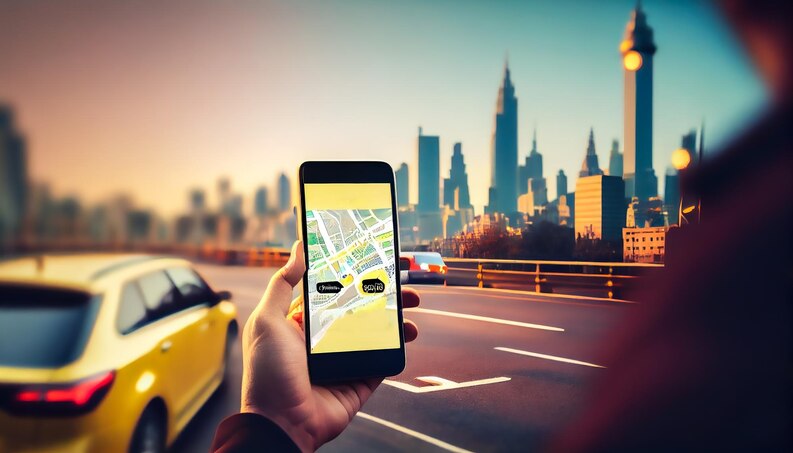 Uber Clone App Development: Tech Stack And Key Features - TIMES OF RISING