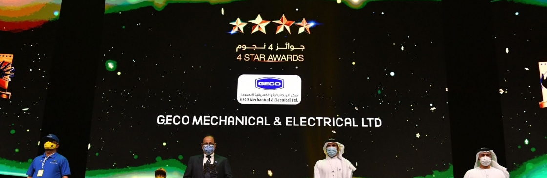 GecoMechanical andElectricalLtd