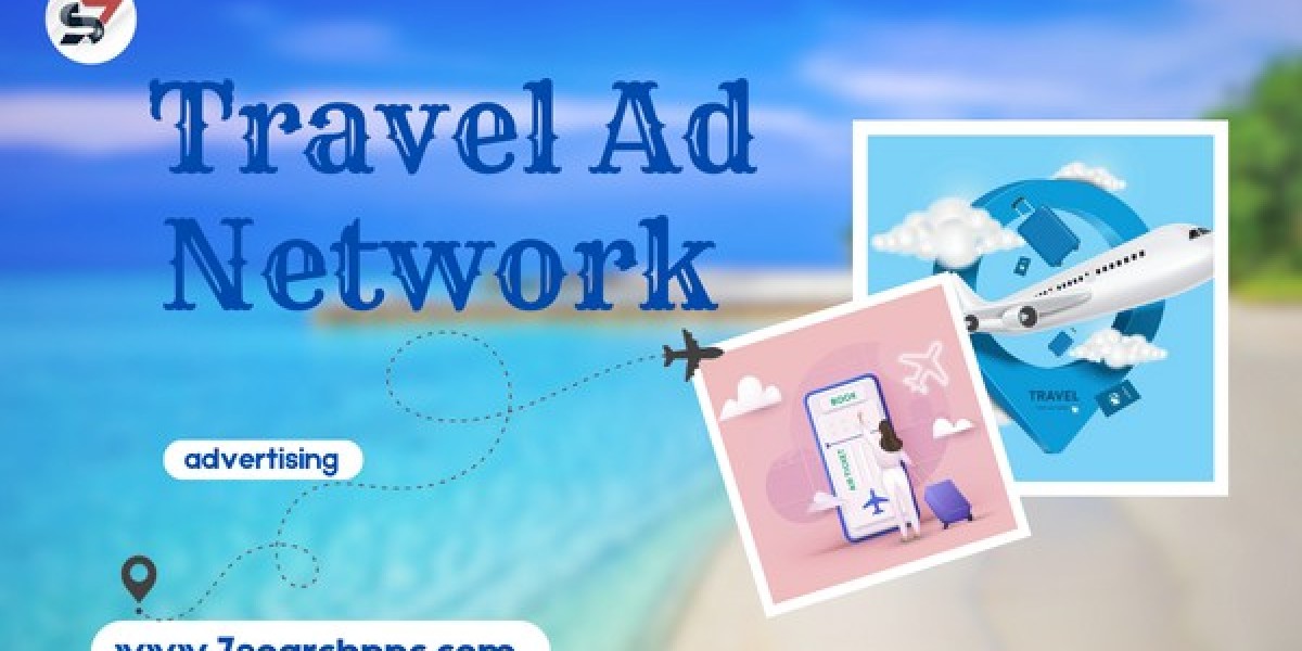 The Best Ad Networks for Travel Sites