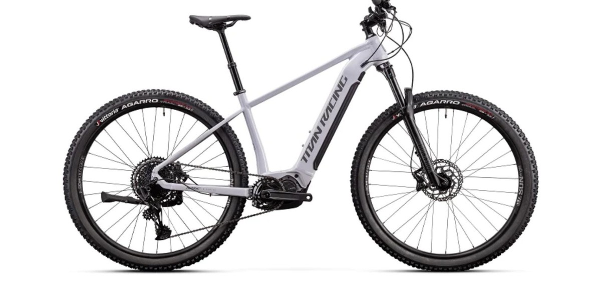 29 Inch Mountain Bike