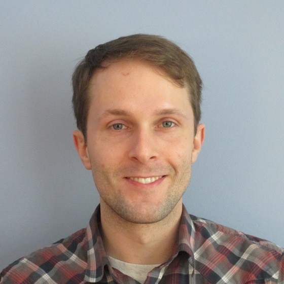 Benjamin Miller