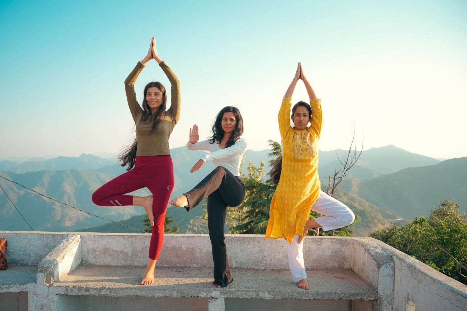 Alakh Yoga