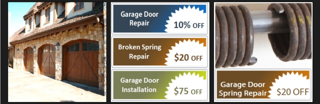 Garage Door Repair Boulder Colorado