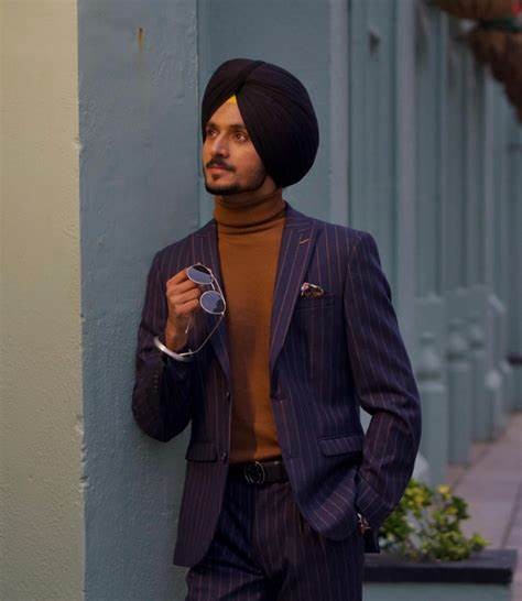 prem dhillon