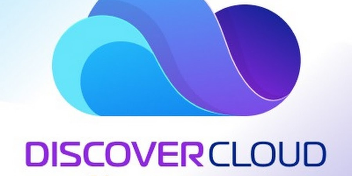 Unlock the Power of Cloud Migration with DiscoverCloud