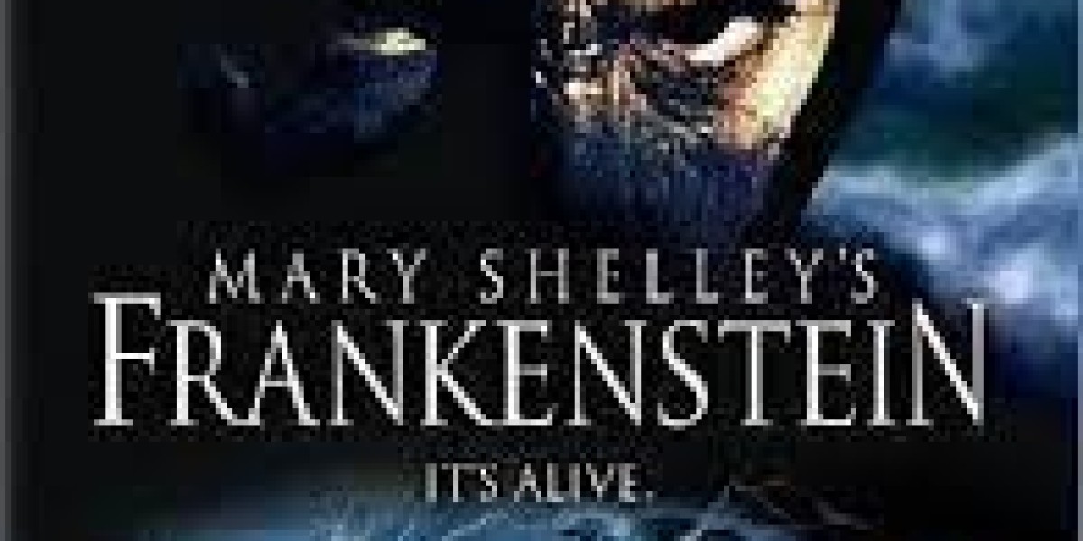 Shelley’s Frankenstein Genre Challenge, Competition’s Role?