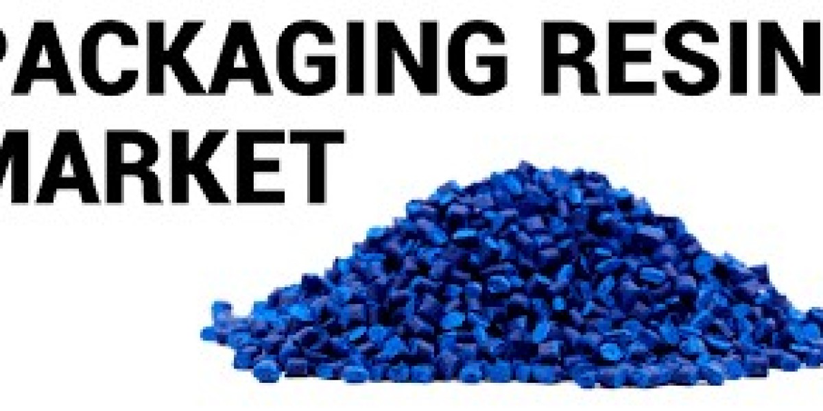 Packaging Resins Market Strategies and Forecast to 2029