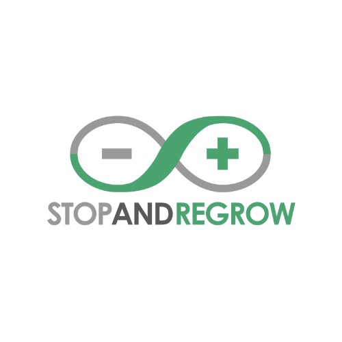 STOP AND REGROW
