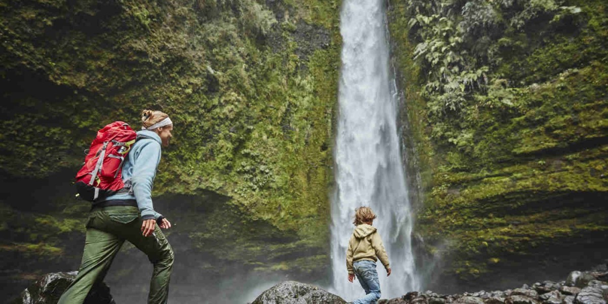 Devkund Waterfall Trek - Unique Charm