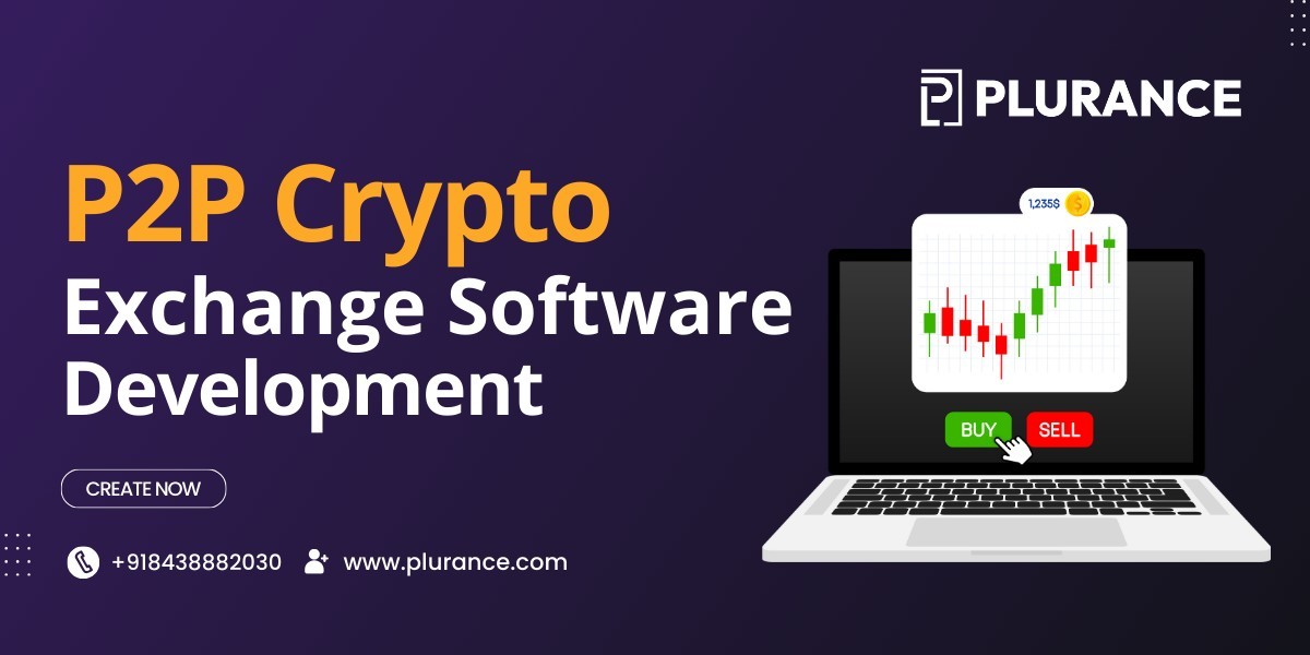 P2P Cryptocurrency Exchange Development: A Peer-to-Peer Business Concept for New Businesses