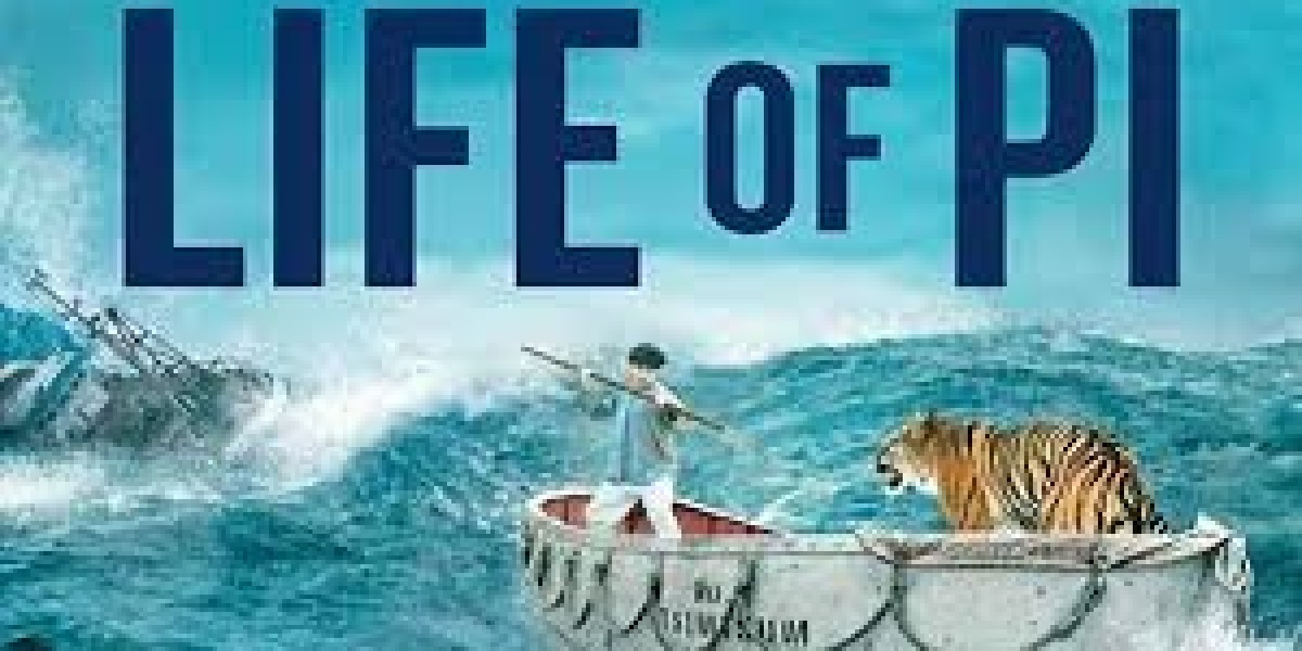 How Did Yann Martel’s Upbringing Influence ‘Life of Pi’ Writing?