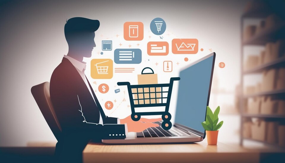 What sets a successful Ecommerce App Development Company apart from the competition? - My Webs News