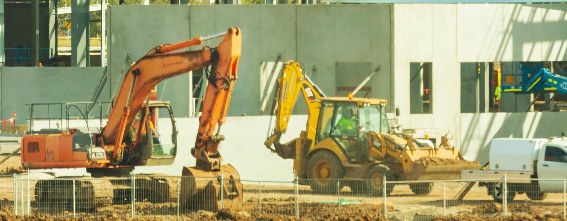 RII20120 | Certificate II in Resources and Infrastructure Work Preparation