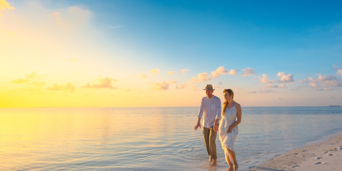 The Most Romantic Maldives Resorts for Couples and Honeymoons