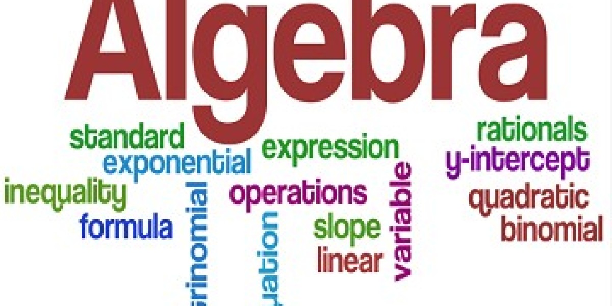 Algebra Assignment Help in USA