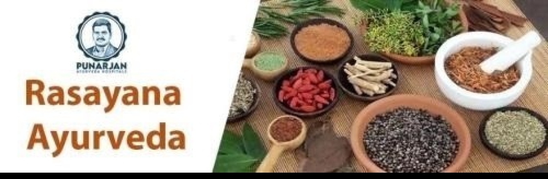Punarjan Ayurveda