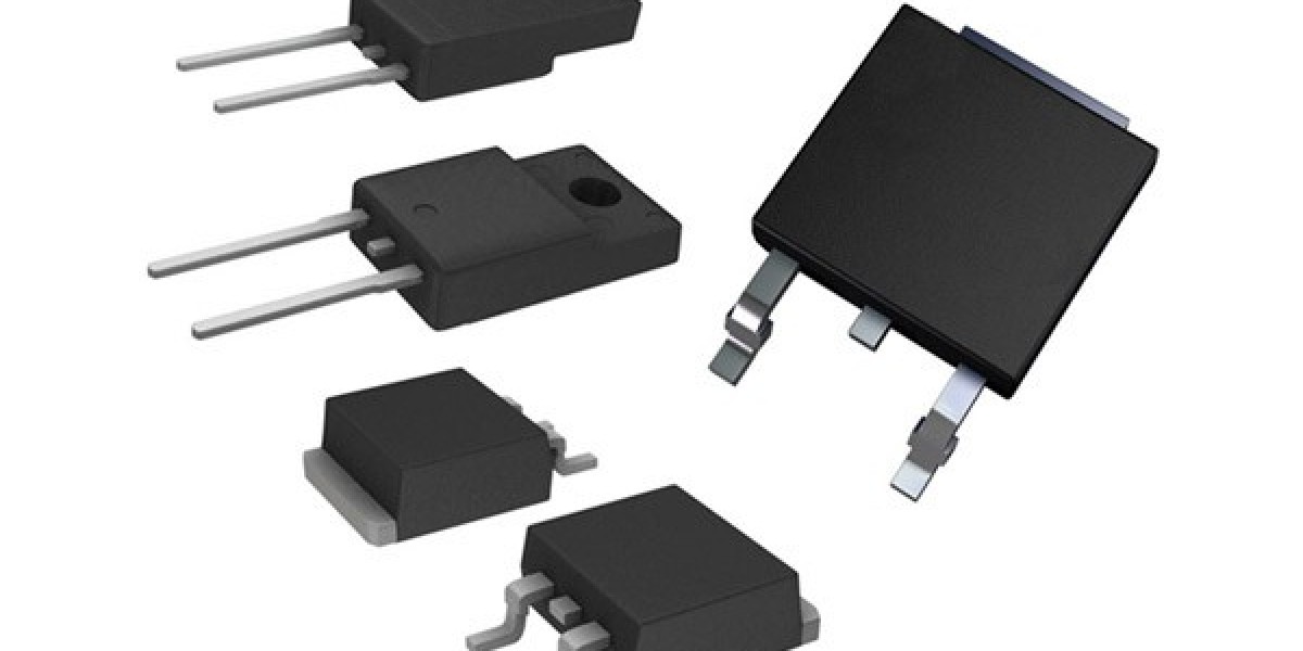 Analog Semiconductor Market Forecast 2023-2032 – Market Size, Drivers, Trends, And Competitors.