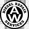 AW DIESEL REPAIR SERVICES