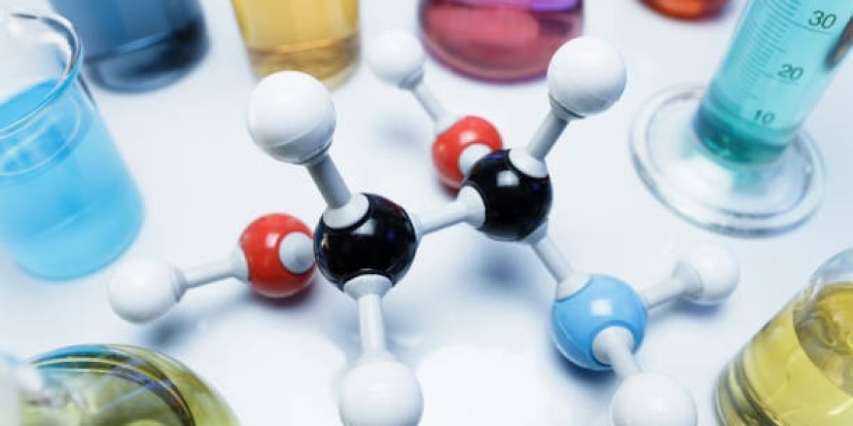 Ethylene Acrylic Acid Copolymers Industry Market Size & Growth Report, 2023-2029