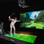 Xgolf Simulators