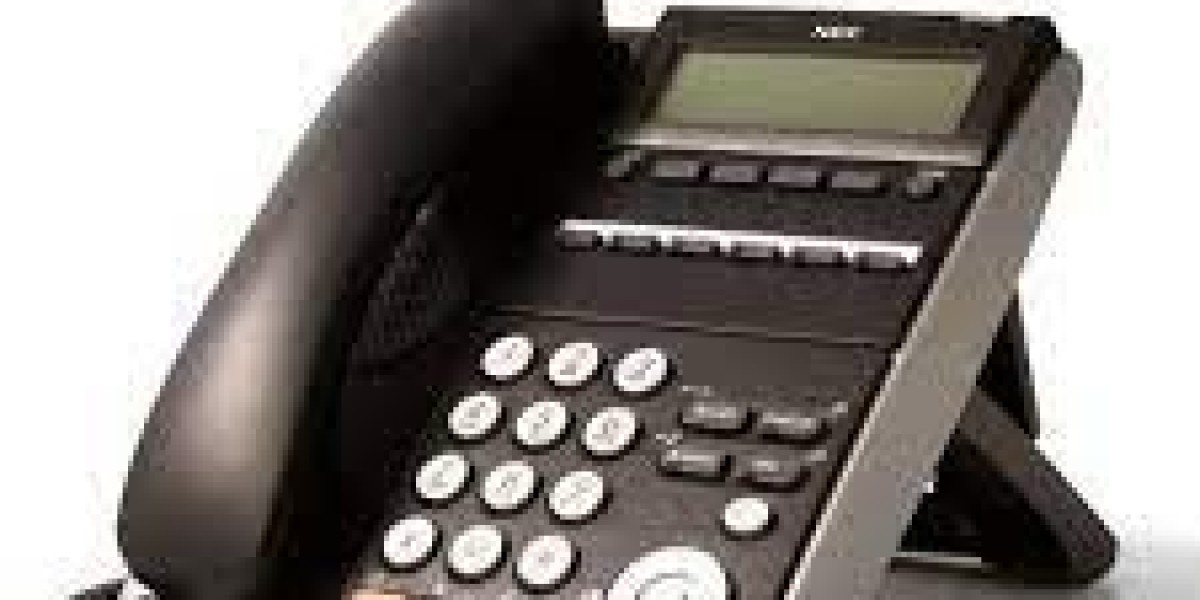 How to Use Office Telephone System