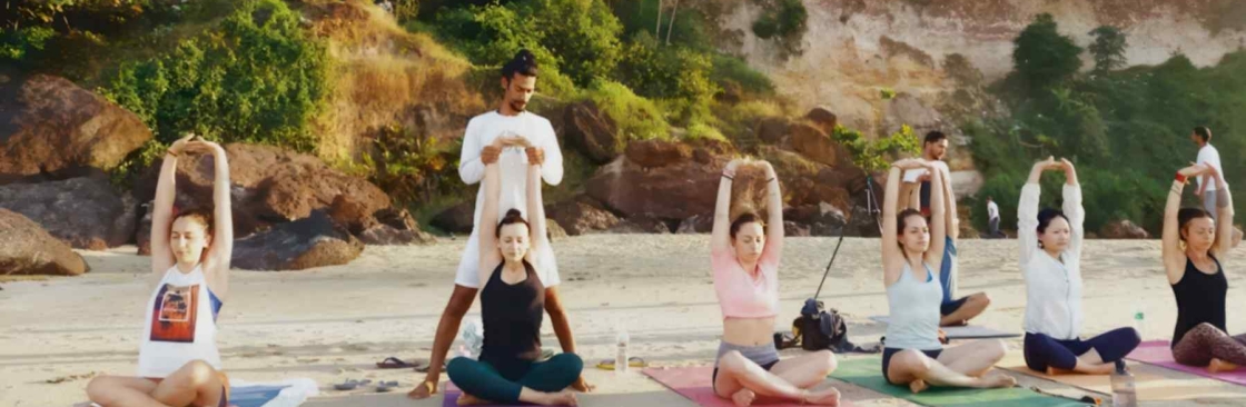 Nirvana yoga school