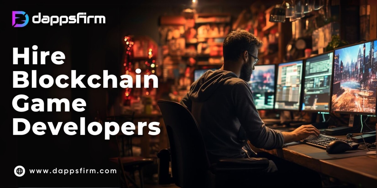 Short-Term Talent, Long-Term Success: Hire Our Blockchain Gurus!