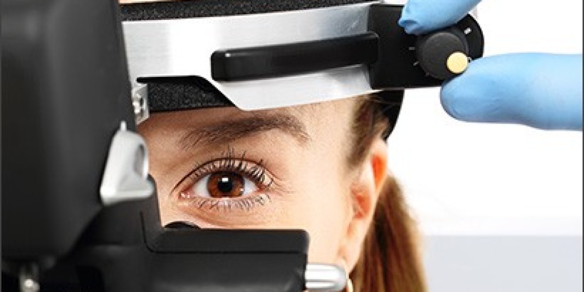 Cornea Surgery In Mumbai