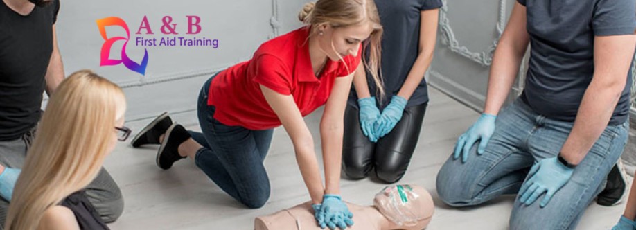 A & B First Aid Training