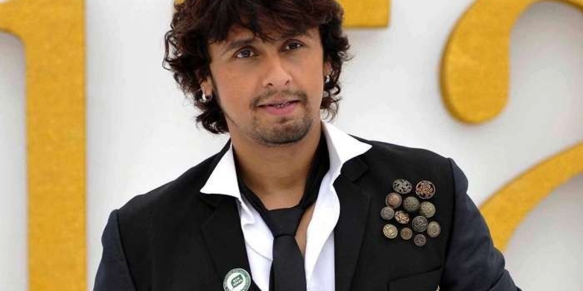 Sonu Nigam Biography - Life History, Musical Career