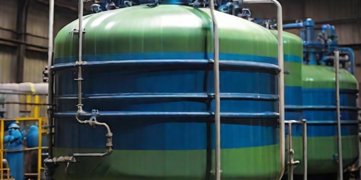 Liquid Chlorine Manufacturing Plant 2024: Business Plan, Project Report, Plant Setup and Industry Trends