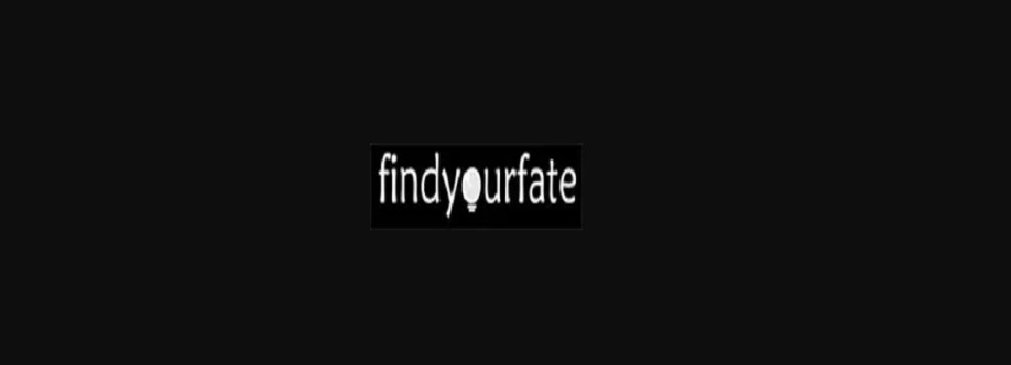 FINDYOURFATE