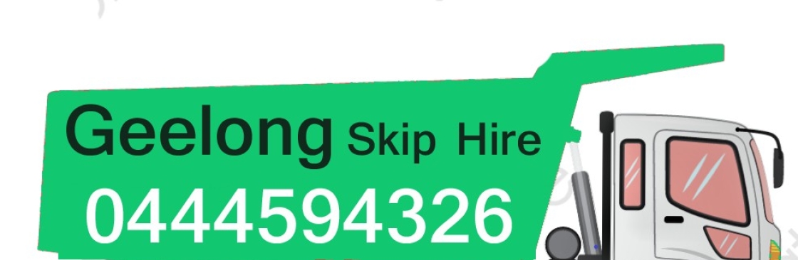 Geelong Skip Bins Hire