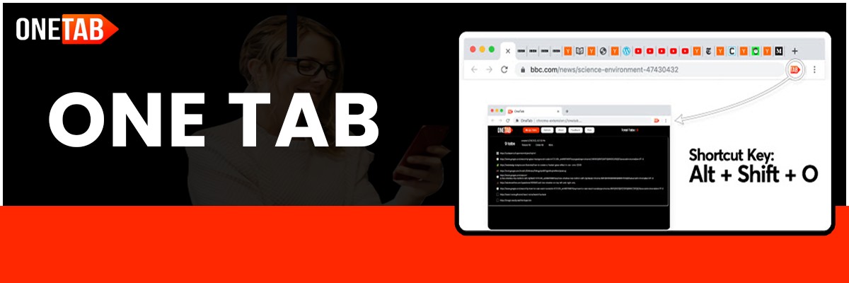 Onetab