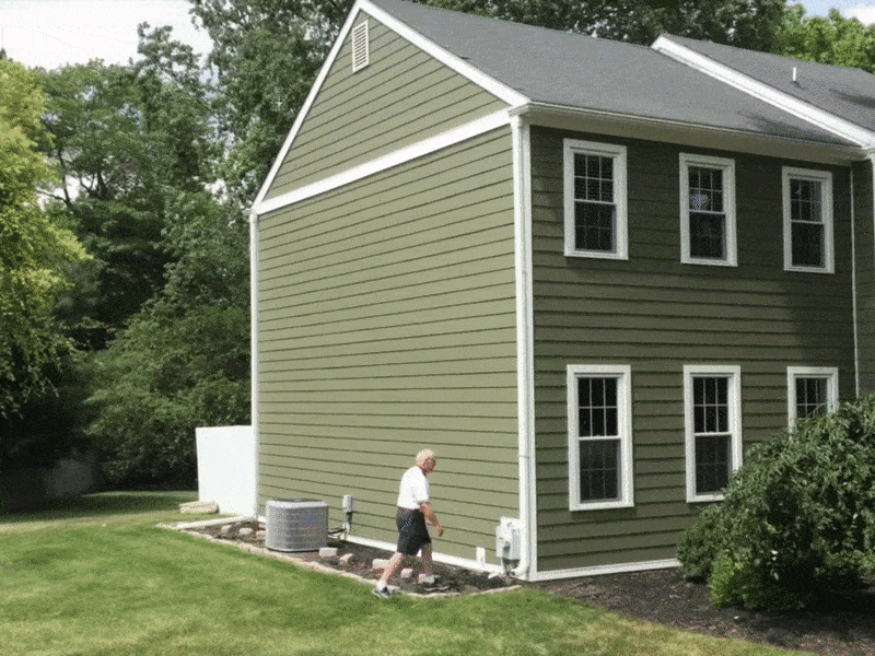 Premium Gutter Downspouts | Underground Drain Solutions | The SpoutOff