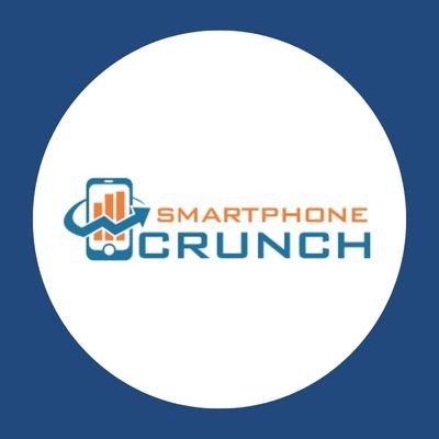 Smartphone Smartphonecrunch
