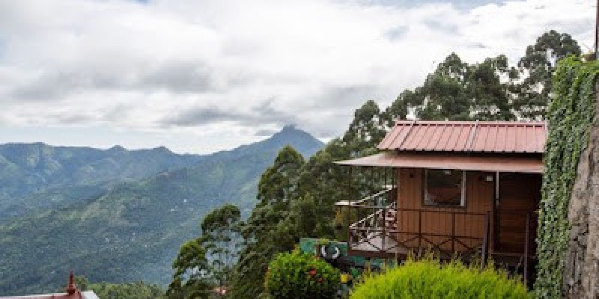 Best Resort in Kodaikanal | Syamantac Villa and Resort | Bookings Open Now!