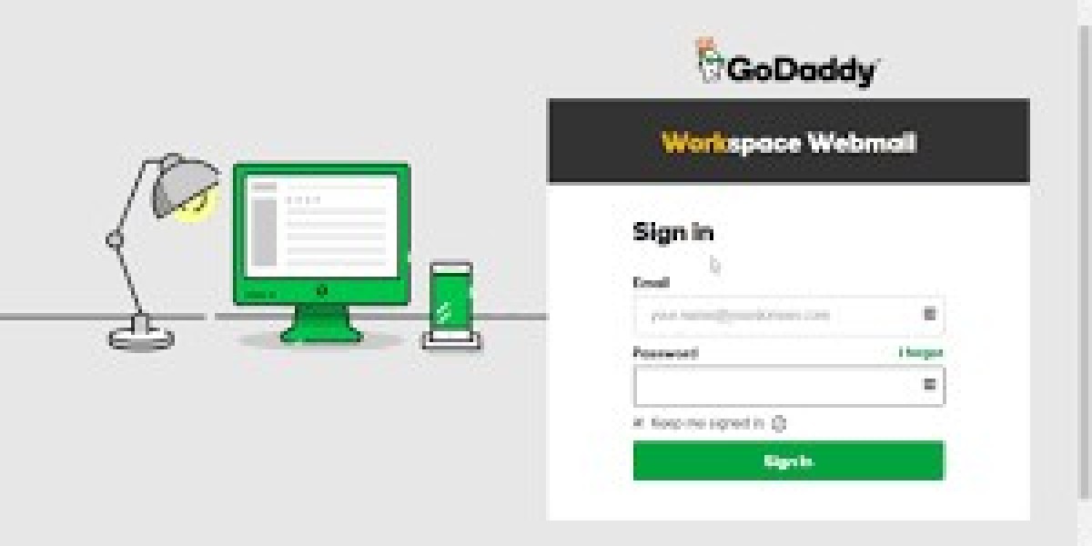 3 Easy & Simple Ways To Access GoDaddy Email Login in 2023