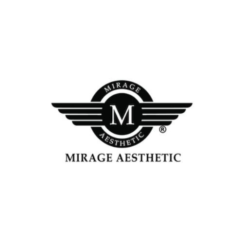 Mirage Aesthetic