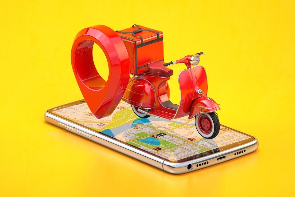 Zomato was the Most Downloaded Food Delivery App in 2022-23 - Routineblog.com