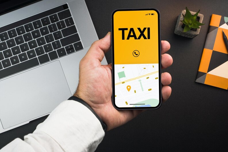 Developing an Uber-Like App for Your Taxi Business - Free Guest Post Sites | Instant Approval Dofollow High PR