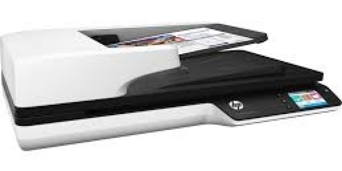 Exploring Scanner: Uses, Types, and Advantages