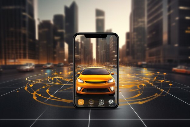 The Ultimate Guide To Choosing The Best Taxi App Development Company: Expert Tips And Insights - MoanMagazine
