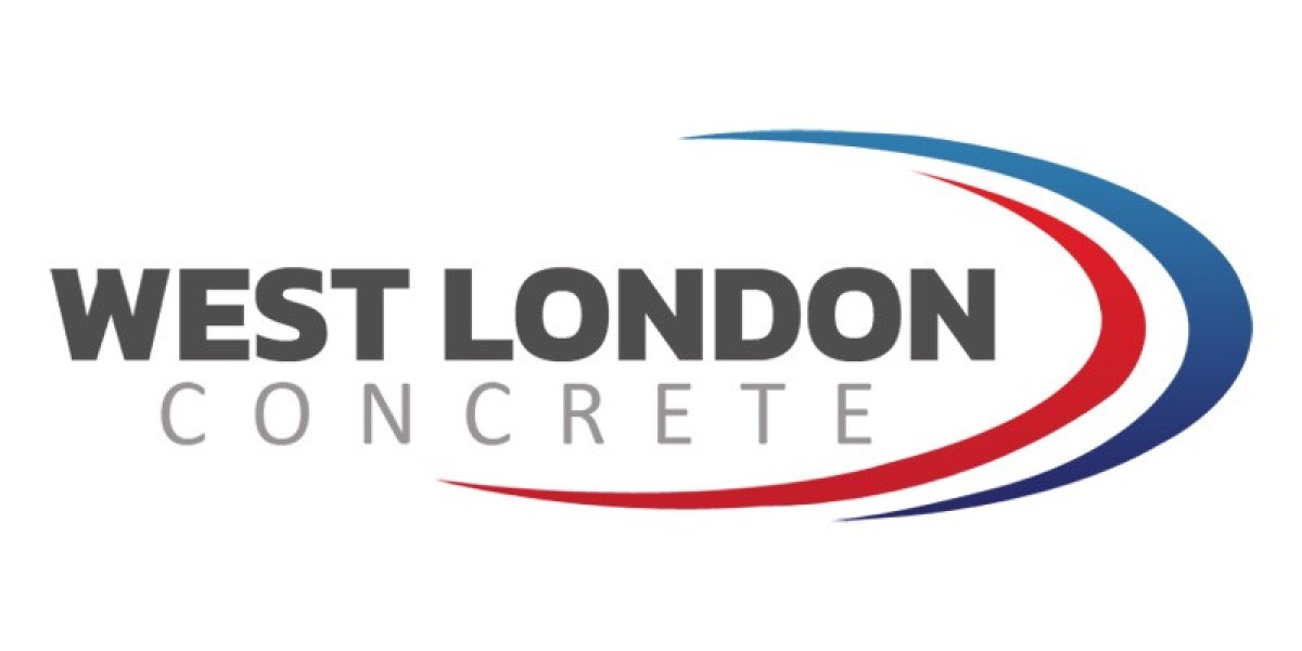  Enhancing Construction Excellence: A Comprehensive Review of Concrete Services in West London