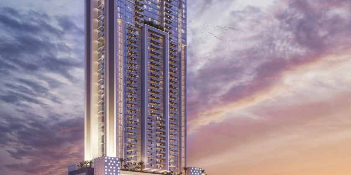 Living the High Life: Saima Waterfront's Luxurious Residences in Karachi