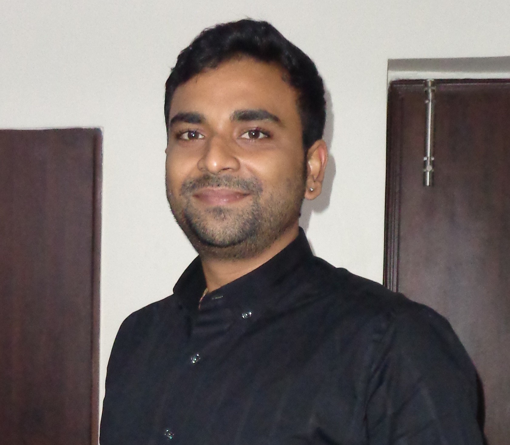 Jagrat Chauhan