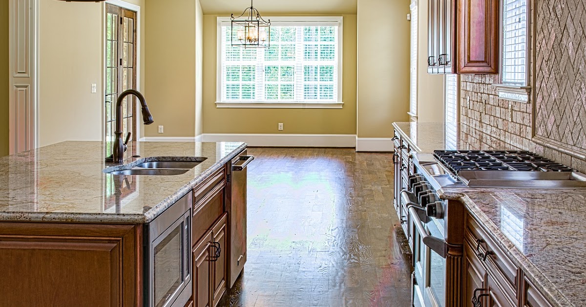 С кухненски модули ще обзаведете вашата кухня бързо и качествено - Много мило, много сладко