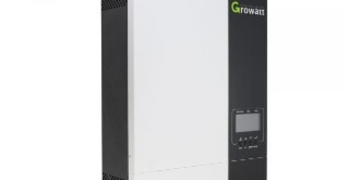 Solar Inverter