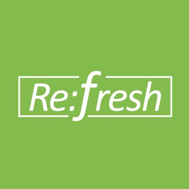 Refresh